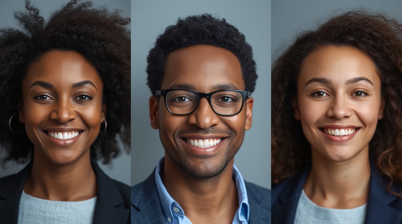 Yrityskuvat ja LinkedIn-profiilit